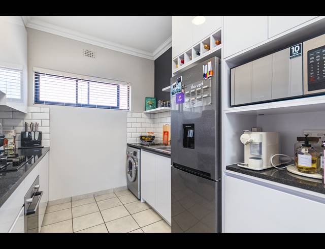 2 BEDROOM APARTMENT TO LET IN PARKLANDS NORTH